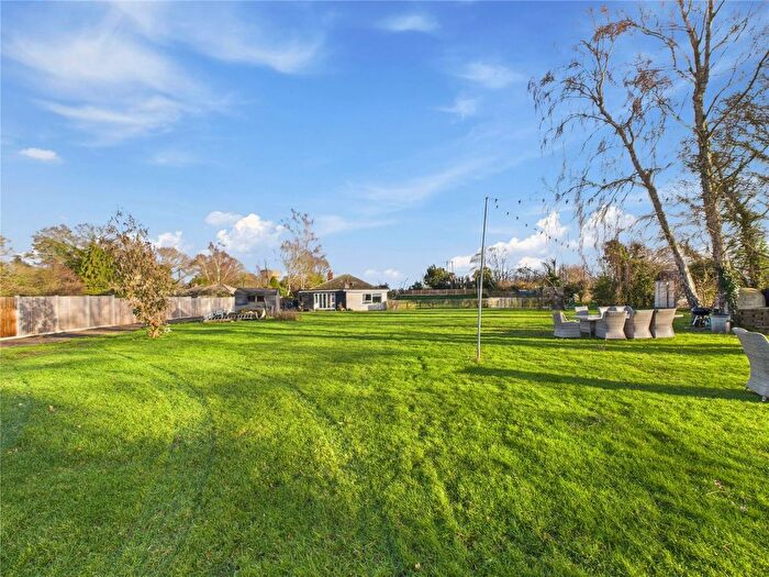 3 Bedroom Bungalow For Sale In Haylings Road, Leiston, Suffolk, IP16