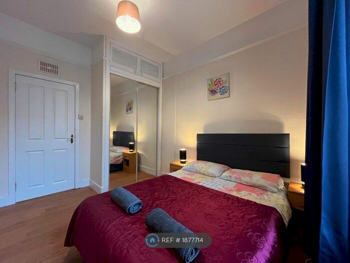 1 Bedroom Flat To Rent In Lossie Wynd, Elgin, IV30