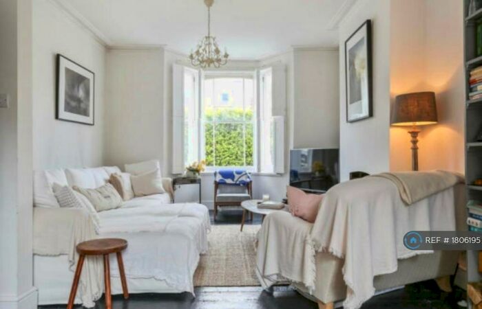 4 Bedroom Terraced House To Rent In Albyn Road, London, SE8