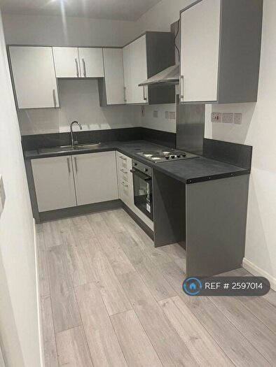 1 Bedroom Flat To Rent In Church Gate, Leicester, LE1