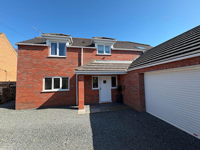 4 Bedroom Detached House For Sale In Derby Avenue, Skegness, Lincolnshire, PE25