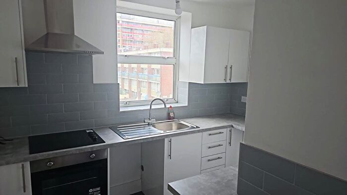 1 Bedroom Flat To Rent In Caledonian Road, London, N1