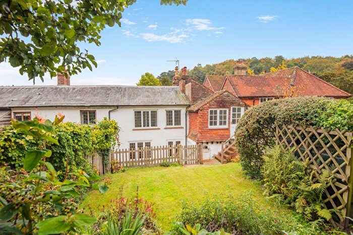 4 Bedroom Character Property For Sale In Felday Glade, Holmbury St. Mary, RH5