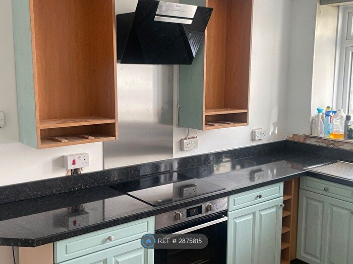 1 Bedroom Maisonette To Rent In Healy Place, Plymouth, PL2