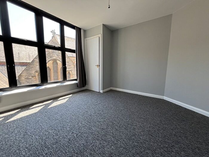 4 Bedroom Property To Rent In St Peters Road, Bournemouth, BH1