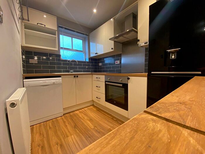 1 Bedroom Maisonette To Rent In West End, Langtoft, PE6