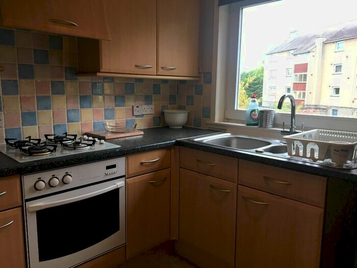 2 Bedroom Flat To Rent In St Katharine's Crescent, Liberton, Edinburgh EH16