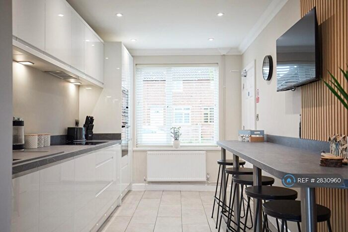 5 Bedroom Semi Detached House To Rent In Barnesdale Road, Norwich, NR4