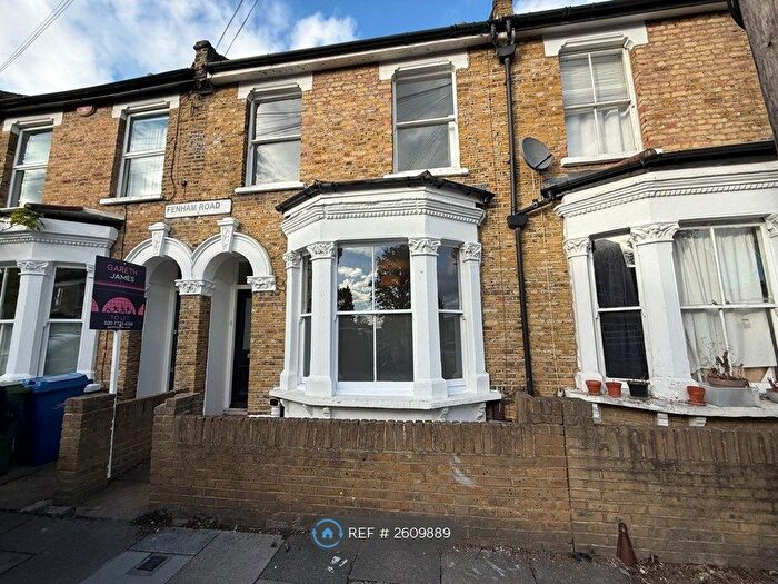 4 Bedroom Terraced House To Rent In Fenham Road, London, SE15