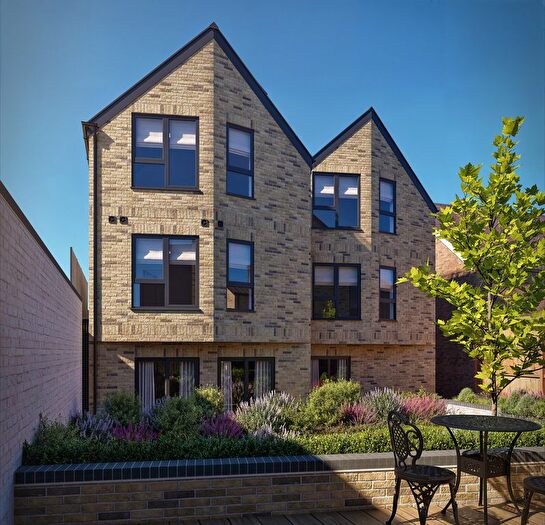 2 Bedroom Flat For Sale In Putney Bridge Road, Wandsworth, SW18