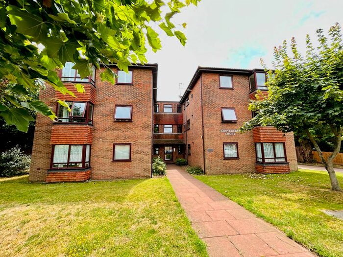 1 Bedroom Flat To Rent In Broomfield Road, Bexleyheath, DA6