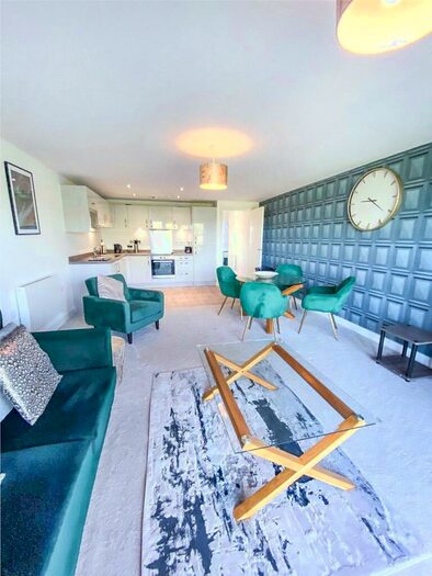 2 Bedroom Flat To Rent In Cestria Quayside, Sealand Road, Chester, Cheshire, CH1