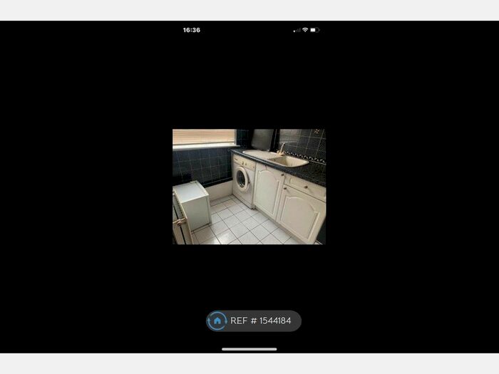 1 Bedroom Flat To Rent In Watson Street, Motherwell, ML1