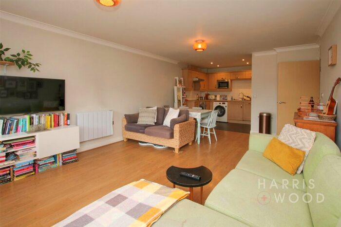 2 Bedroom Apartment To Rent In Waterside Lane, Colchester, Essex, CO2