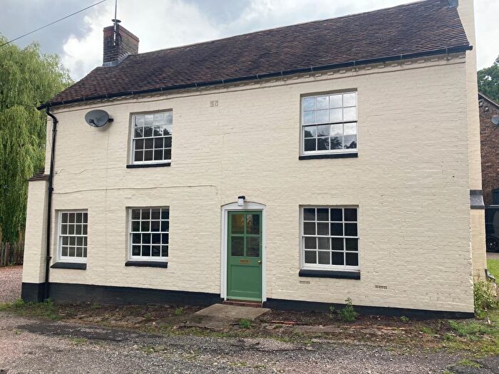 3 Bedroom Detached House To Rent In Bridgnorth, WV15