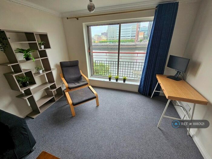 1 Bedroom Flat To Rent In Riverview Gardens, Glasgow, G5