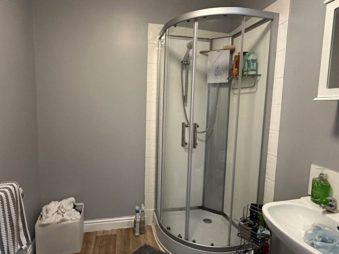 6 Bedroom Terraced House To Rent In West Parade, Lincoln, LN1