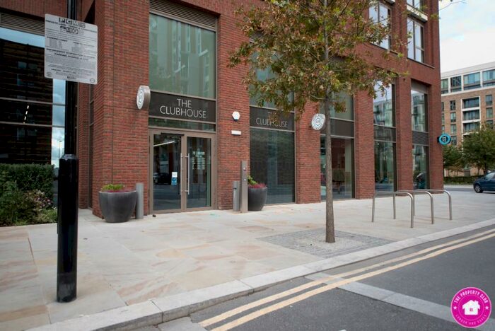 2 Bedroom Apartment To Rent In Starboard Way, London, E16