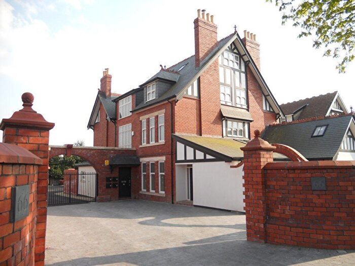 1 Bedroom Apartment To Rent In Victoria Road, Penarth, CF64