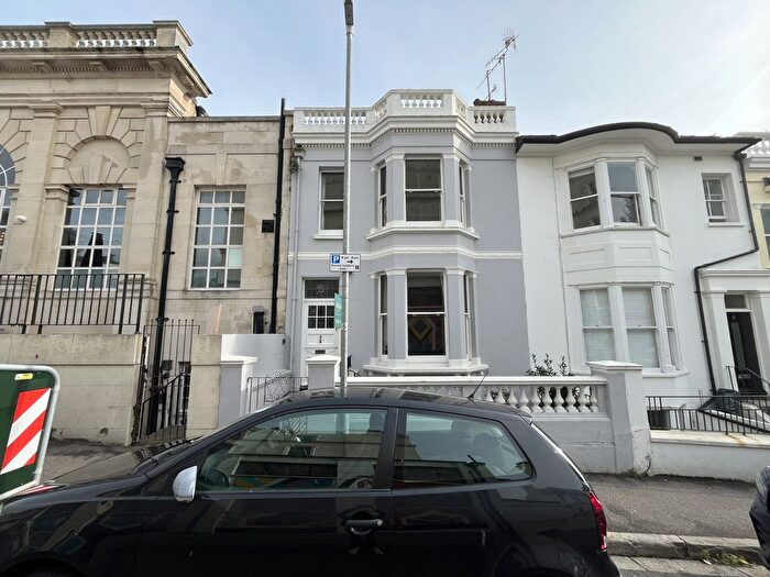 3 Bedroom Property For Sale In Sillwood Road, Brighton, East Sussex, BN1