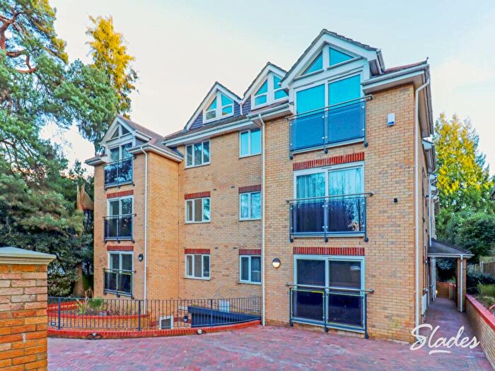 2 Bedroom Flat To Rent In Vileto, Cambridge Road, Bournemouth, BH2