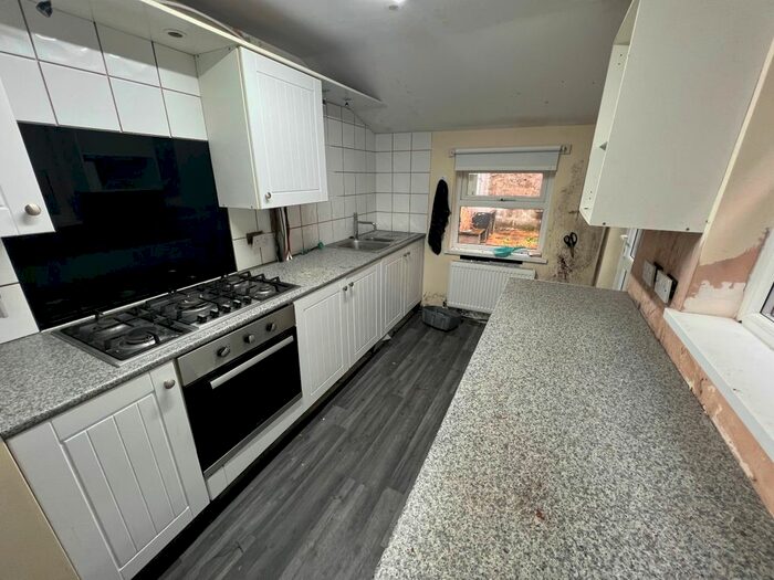 1 Bedroom Terraced House For Sale In Victoria Street, Dowlais, Merthyr