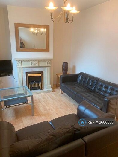 2 Bedroom Terraced House To Rent In Stoke Old Road, Stoke-On-Trent, ST4