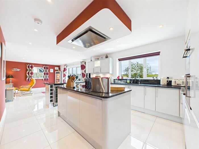 5 Bedroom Detached House For Sale In Camelford, Cornwall, PL32