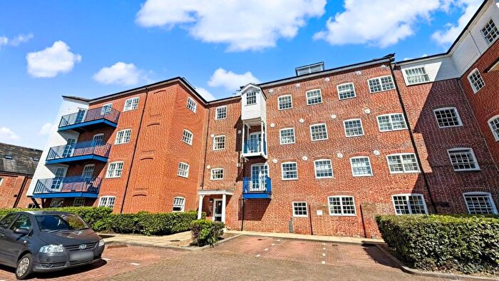 1 Bedroom Flat To Rent In West Bergholt, Colchester, Essex, CO6