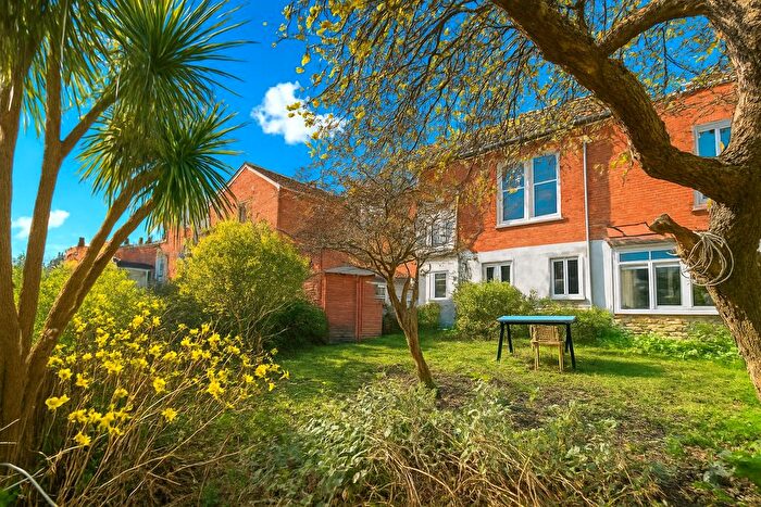 2 Bedroom Flat To Rent In Westbury Park, Bristol, BS6