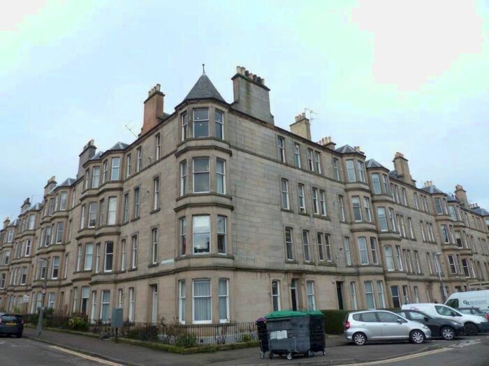 1 Bedroom Flat To Rent In Comely Bank Street, Comely Bank, Edinburgh, EH4