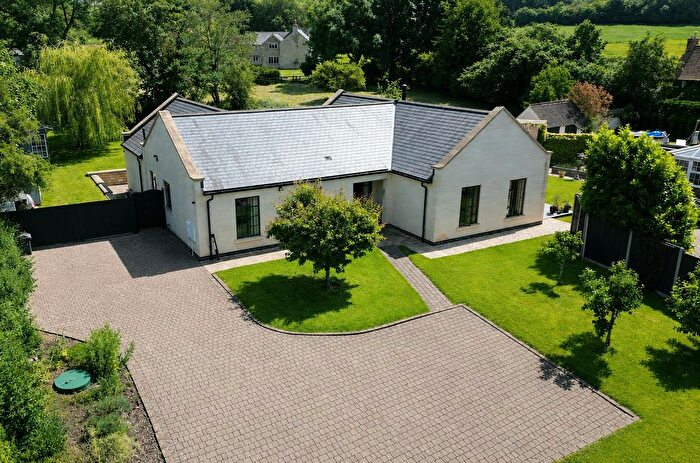 4 Bedroom Property For Sale In Valley Lane, Upton St. Leonards, Gloucester, GL4