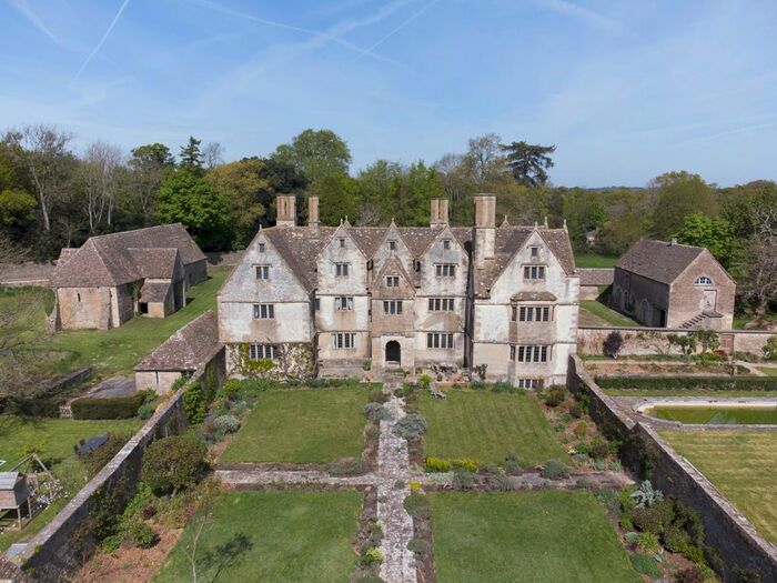 5 Bedroom Detached House For Sale In Doughton, Tetbury, Gloucestershire, GL8