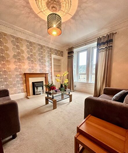 2 Bedroom Flat To Rent In Forest Park Road, Dundee, DD1