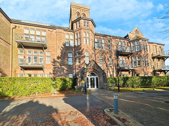 3 Bedroom Flat For Sale In South Wing, The Residence, LA1