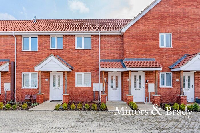 2 Bedroom Flat To Rent In Knox Road, Norwich, NR1