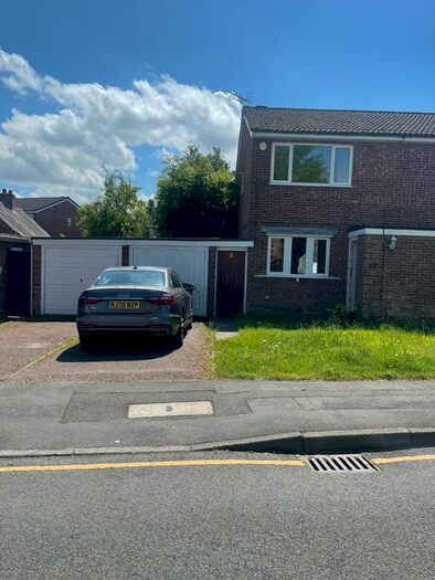 2 Bedroom Semi-Detached House To Rent In Stephenson Way, Groby, Leicester, LE6