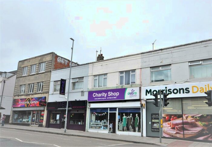 1 Bedroom Apartment To Rent In Victoria Road, Swindon, SN1