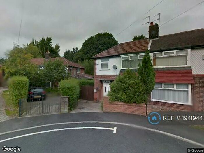 3 Bedroom Semi-Detached House To Rent In Whitehouse Avenue, Manchester, M8