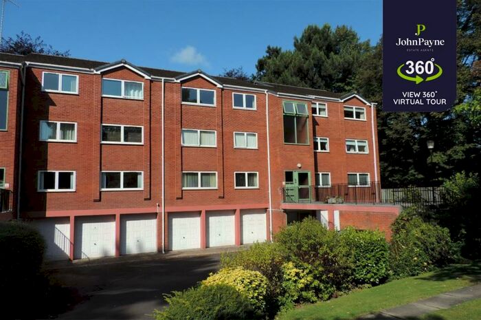 2 Bedroom Apartment To Rent In Mount Gardens, Davenport Road, Earlsdon, Coventry, CV5