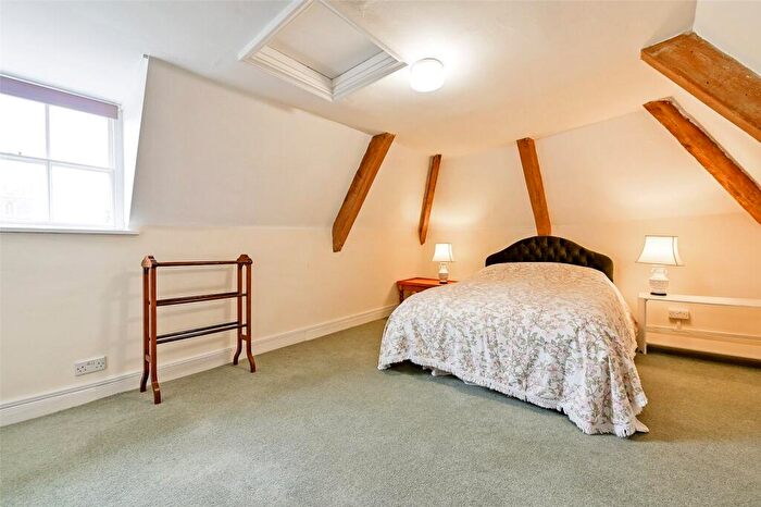 5 Bedroom Semi-Detached House To Rent In Church Hill, Wroughton, Swindon, Wiltshire, SN4