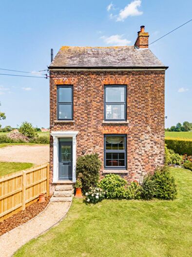 4 Bedroom Detached House For Sale In Emorsgate, Terrington St. Clement, PE34