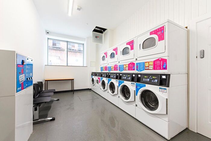 Studio To Rent In Fountain Centre, College Street, Belfast, BT1