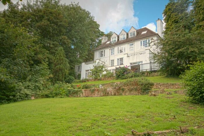 2 Bedroom Apartment To Rent In Ladder Hill Wheatley, OX33