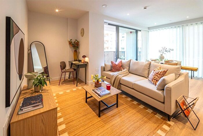 2 Bedroom Flat To Rent In Aviator Drive, London, NW2