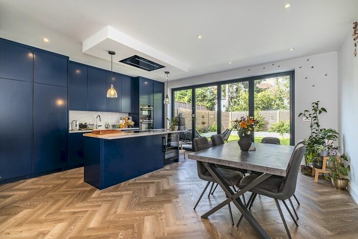 4 Bedroom End Of Terrace House To Rent In Indus Drive, London, SW20