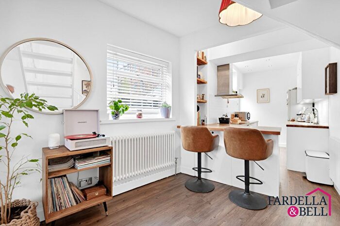 2 Bedroom End Terrace House For Sale In Church Street, Barrowford, BB9