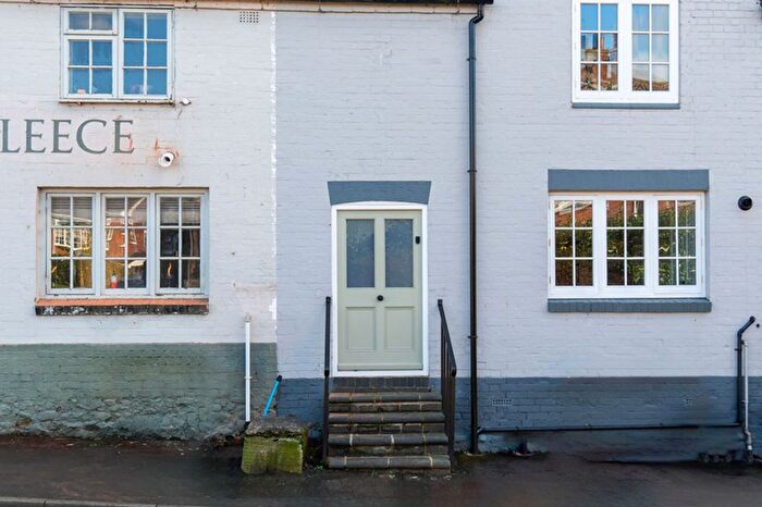 2 Bedroom Terraced House For Sale In Main Street, South Croxton, LE7