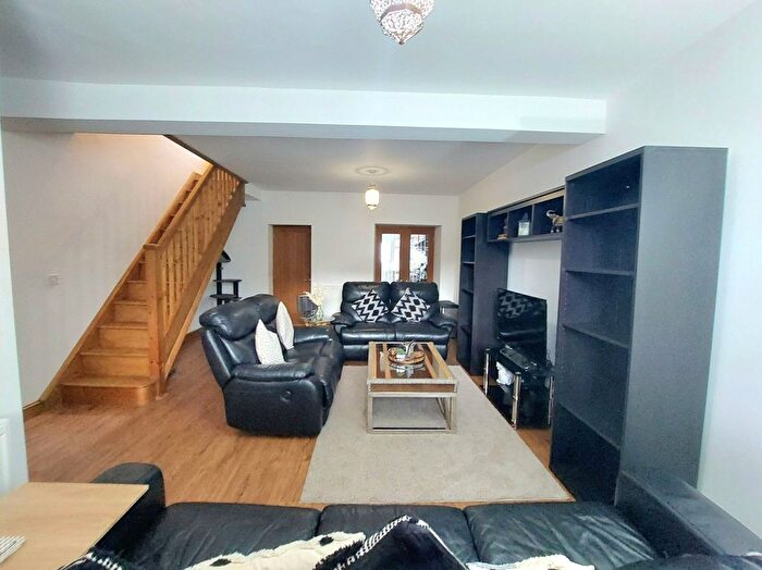 2 Bedroom Terraced House To Rent In Primrose Terrace, Porth, CF39