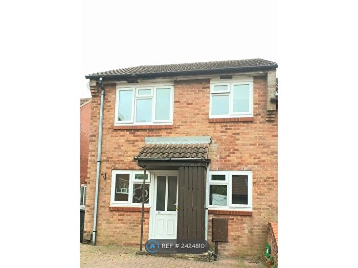 1 Bedroom Semi-Detached House To Rent In Meerbrook Close, Oakwood, Derby, DE21